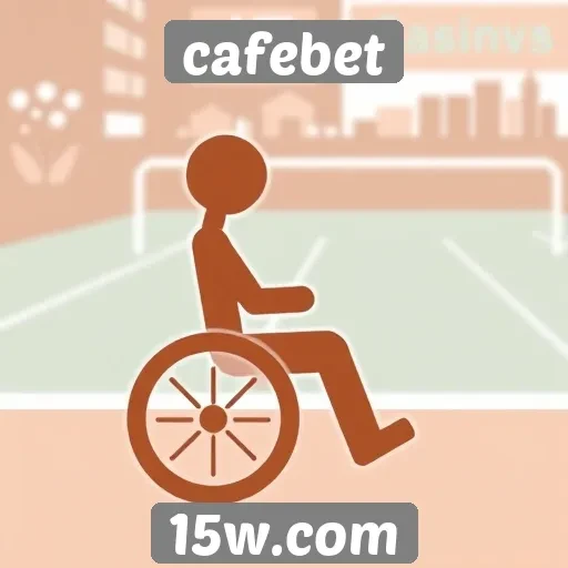 Acessibilidade e experiência do usuário no Cafebet