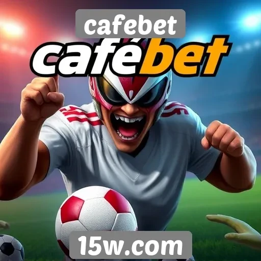 Análise dos jogos disponíveis no site cafebet