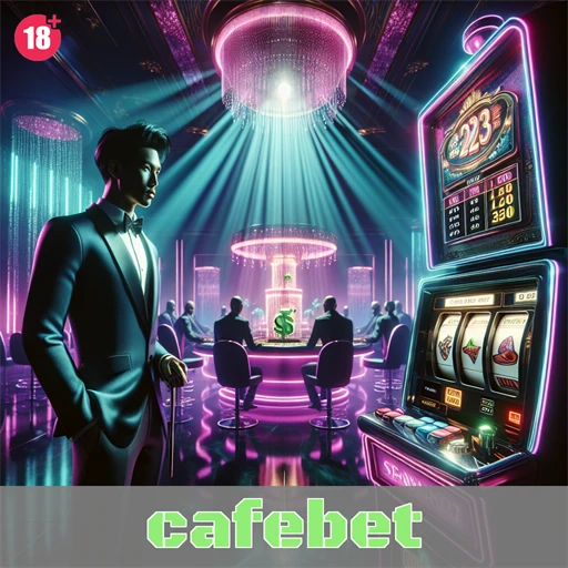 cafebet Aplicativo Móvel