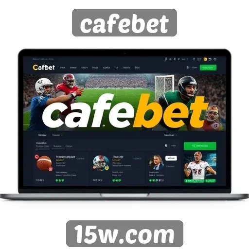 Cafebet e a experiência do usuário em plataformas de apostas