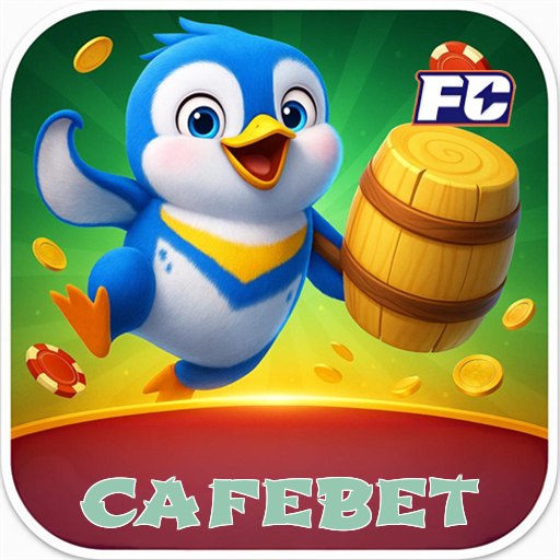 cafebet logo