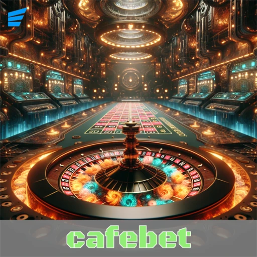 Emoções do Cassino Cafebet: Diversão em Cada Clique