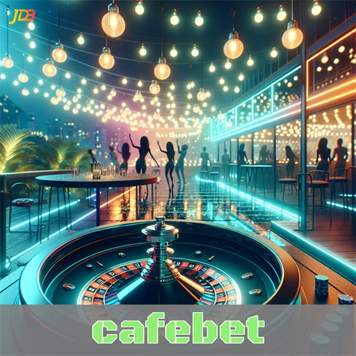 cafebet Todos Jogos