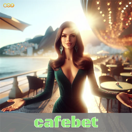 cafebet Área de Login