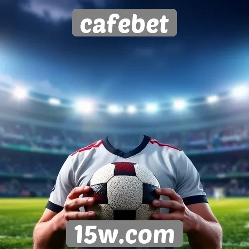 Apostas em esportes disponíveis na plataforma cafebet