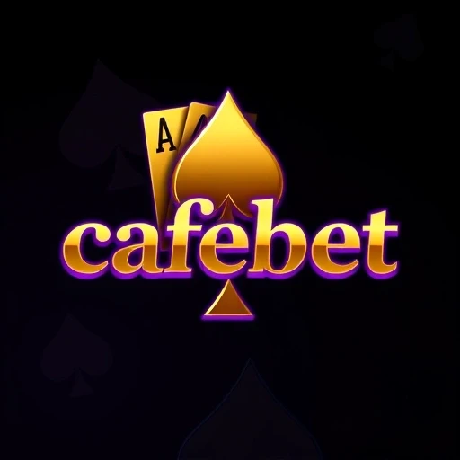 cafebet logo