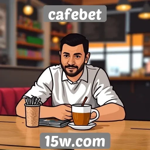 Avaliação sobre a experiência do usuário no Cafebet